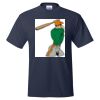 Unisex EcoSmart® T-Shirt Thumbnail