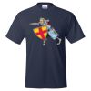 Unisex EcoSmart® T-Shirt Thumbnail