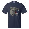 Unisex EcoSmart® T-Shirt Thumbnail