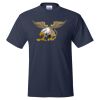 Unisex EcoSmart® T-Shirt Thumbnail