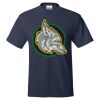 Unisex EcoSmart® T-Shirt Thumbnail