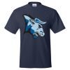 Unisex EcoSmart® T-Shirt Thumbnail