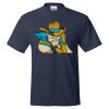 Unisex EcoSmart® T-Shirt Thumbnail