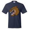 Unisex EcoSmart® T-Shirt Thumbnail
