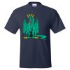 Unisex EcoSmart® T-Shirt Thumbnail