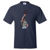 Unisex EcoSmart® T-Shirt Thumbnail