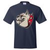 Unisex EcoSmart® T-Shirt Thumbnail