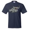 Unisex EcoSmart® T-Shirt Thumbnail