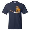 Unisex EcoSmart® T-Shirt Thumbnail