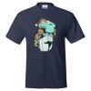 Unisex EcoSmart® T-Shirt Thumbnail