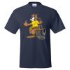 Unisex EcoSmart® T-Shirt Thumbnail