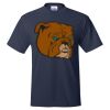 Unisex EcoSmart® T-Shirt Thumbnail