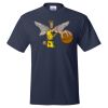 Unisex EcoSmart® T-Shirt Thumbnail