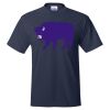 Unisex EcoSmart® T-Shirt Thumbnail