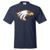 Unisex EcoSmart® T-Shirt Thumbnail