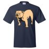 Unisex EcoSmart® T-Shirt Thumbnail