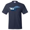 Unisex EcoSmart® T-Shirt Thumbnail