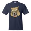 Unisex EcoSmart® T-Shirt Thumbnail