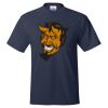 Unisex EcoSmart® T-Shirt Thumbnail