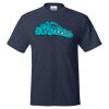 Unisex EcoSmart® T-Shirt Thumbnail