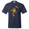 Unisex EcoSmart® T-Shirt Thumbnail