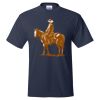Unisex EcoSmart® T-Shirt Thumbnail