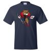 Unisex EcoSmart® T-Shirt Thumbnail