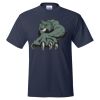 Unisex EcoSmart® T-Shirt Thumbnail