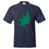 Unisex EcoSmart® T-Shirt Thumbnail
