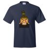 Unisex EcoSmart® T-Shirt Thumbnail