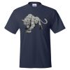 Unisex EcoSmart® T-Shirt Thumbnail