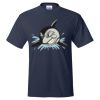 Unisex EcoSmart® T-Shirt Thumbnail
