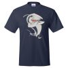 Unisex EcoSmart® T-Shirt Thumbnail