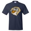 Unisex EcoSmart® T-Shirt Thumbnail