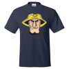 Unisex EcoSmart® T-Shirt Thumbnail