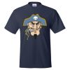 Unisex EcoSmart® T-Shirt Thumbnail