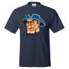 Unisex EcoSmart® T-Shirt Thumbnail