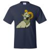 Unisex EcoSmart® T-Shirt Thumbnail