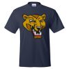 Unisex EcoSmart® T-Shirt Thumbnail