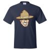 Unisex EcoSmart® T-Shirt Thumbnail