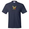 Unisex EcoSmart® T-Shirt Thumbnail