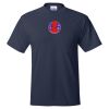 Unisex EcoSmart® T-Shirt Thumbnail