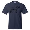 Unisex EcoSmart® T-Shirt Thumbnail