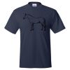 Unisex EcoSmart® T-Shirt Thumbnail