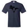 Unisex EcoSmart® T-Shirt Thumbnail