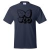 Unisex EcoSmart® T-Shirt Thumbnail