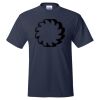 Unisex EcoSmart® T-Shirt Thumbnail