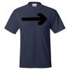 Unisex EcoSmart® T-Shirt Thumbnail