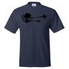 Unisex EcoSmart® T-Shirt Thumbnail