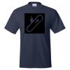 Unisex EcoSmart® T-Shirt Thumbnail